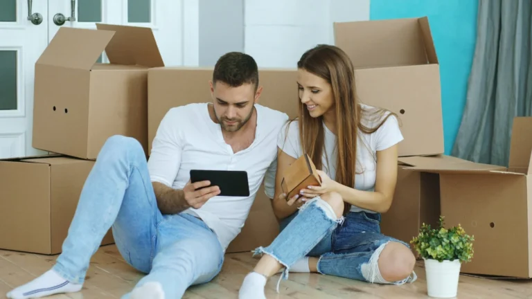 Dicas práticas para organizar sua despensa no novo lar